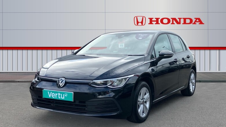 Volkswagen Golf 1.5 TSI Life 5dr Petrol Hatchback